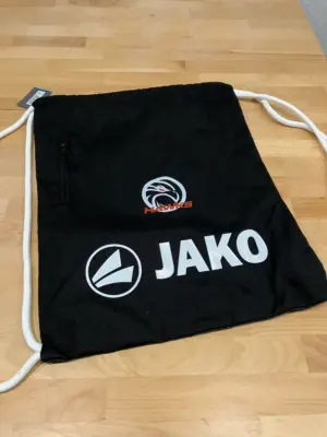 Hawks Gym-Sack