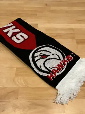 Hawks Schal "Banner"