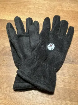 Hawks Fleece-Handschuhe