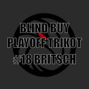 #18 BRITSCH (L)