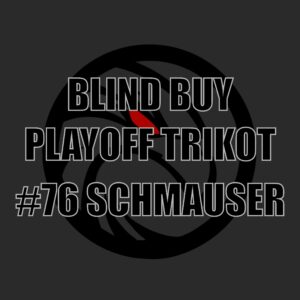 #76 SCHMAUSER (XL)