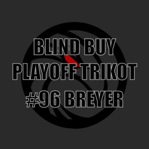 #96 BREYER (XL)