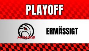 Viertelfinale 3 - 08.03.2026 - 18:30 Uhr (Ermäßigt)