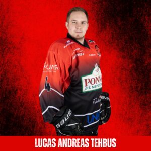 #4 THEBUS - game worn (Einzelstück)