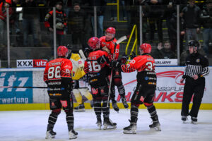 #7 ZEDEK - game worn (Einzelstück)