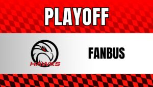 Fanbus zum Halbfinale - 13.03.2026 - 20:00 Uhr (Abfahrt 14:00 Uhr)