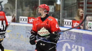 #69 DIETRICH - game worn (Einzelstück)