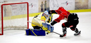 #11 KRIMMEL - game worn (Einzelstück)