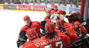 #86 - STROMBACH game worn (Einzelstück)