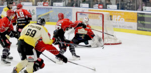 #49 HETZEL - game worn (Einzelstück)