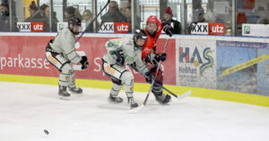 #18 BRITSCH - game worn (Einzelstück)