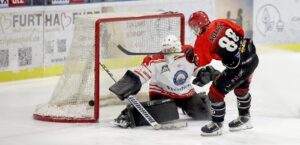 #88 - ADAMEC game worn (Einzelstück)