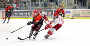 #9 STACH - game worn (Einzelstück)